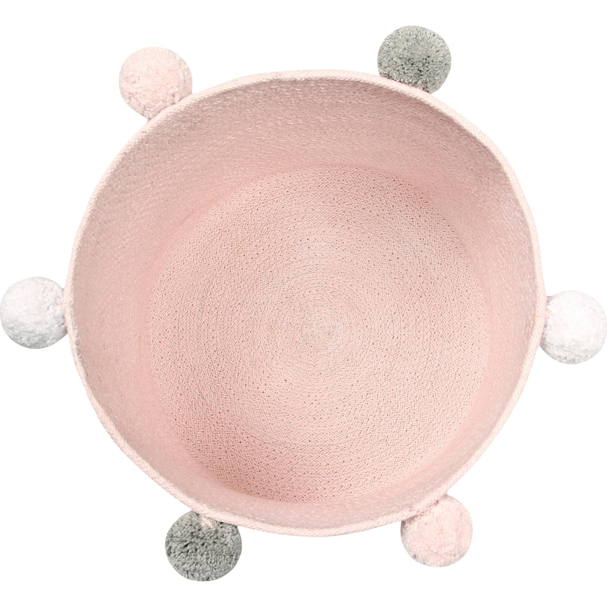 Bubbly Baby Basket