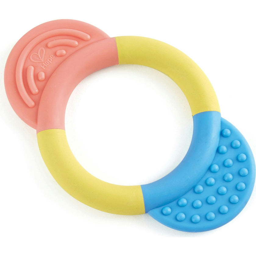 Rattle & Teether Collection