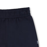 Navy 3‑Piece Casual Set