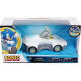 Team Sonic Racing R/C: 1:28 Scale 2.4GHz Remote Controlled Car