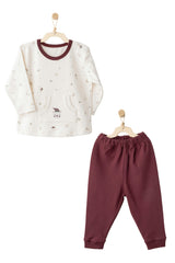 Bear Hug Play Set