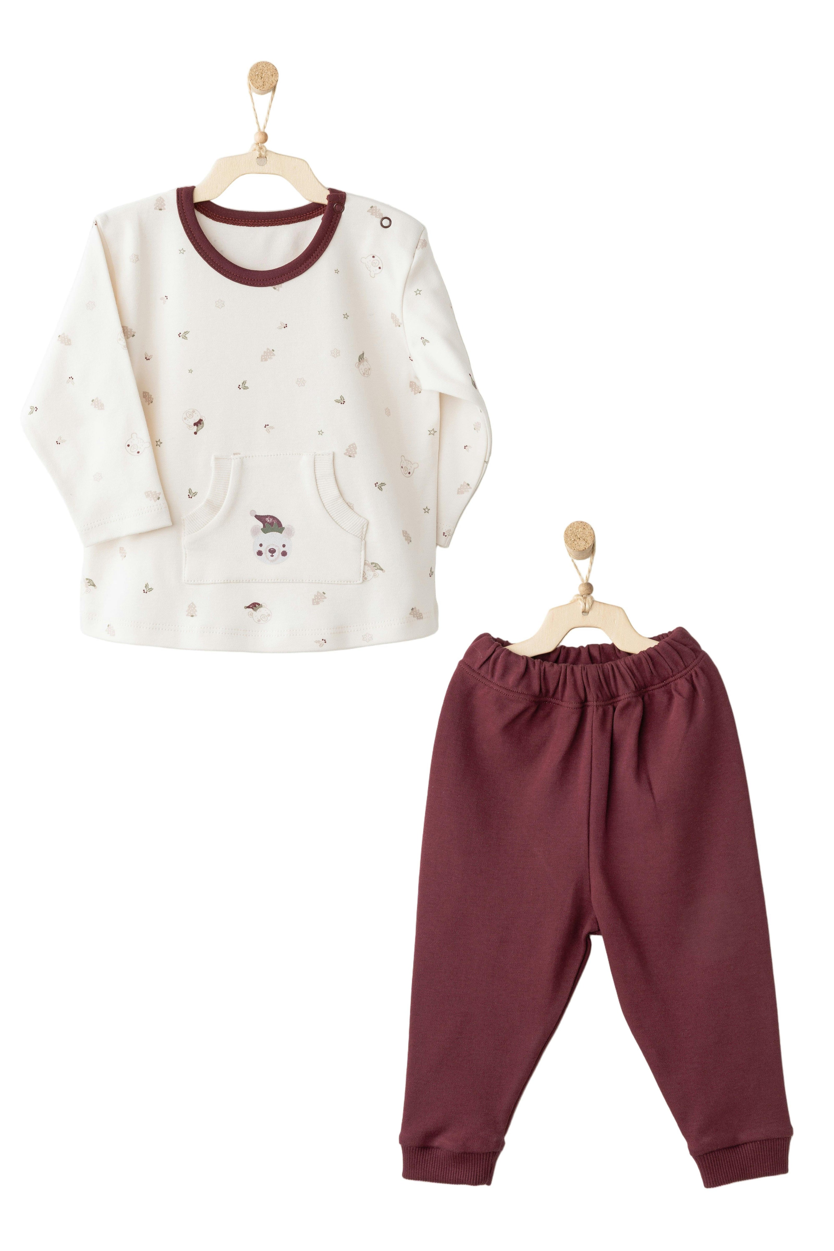 Bear Hug Play Set