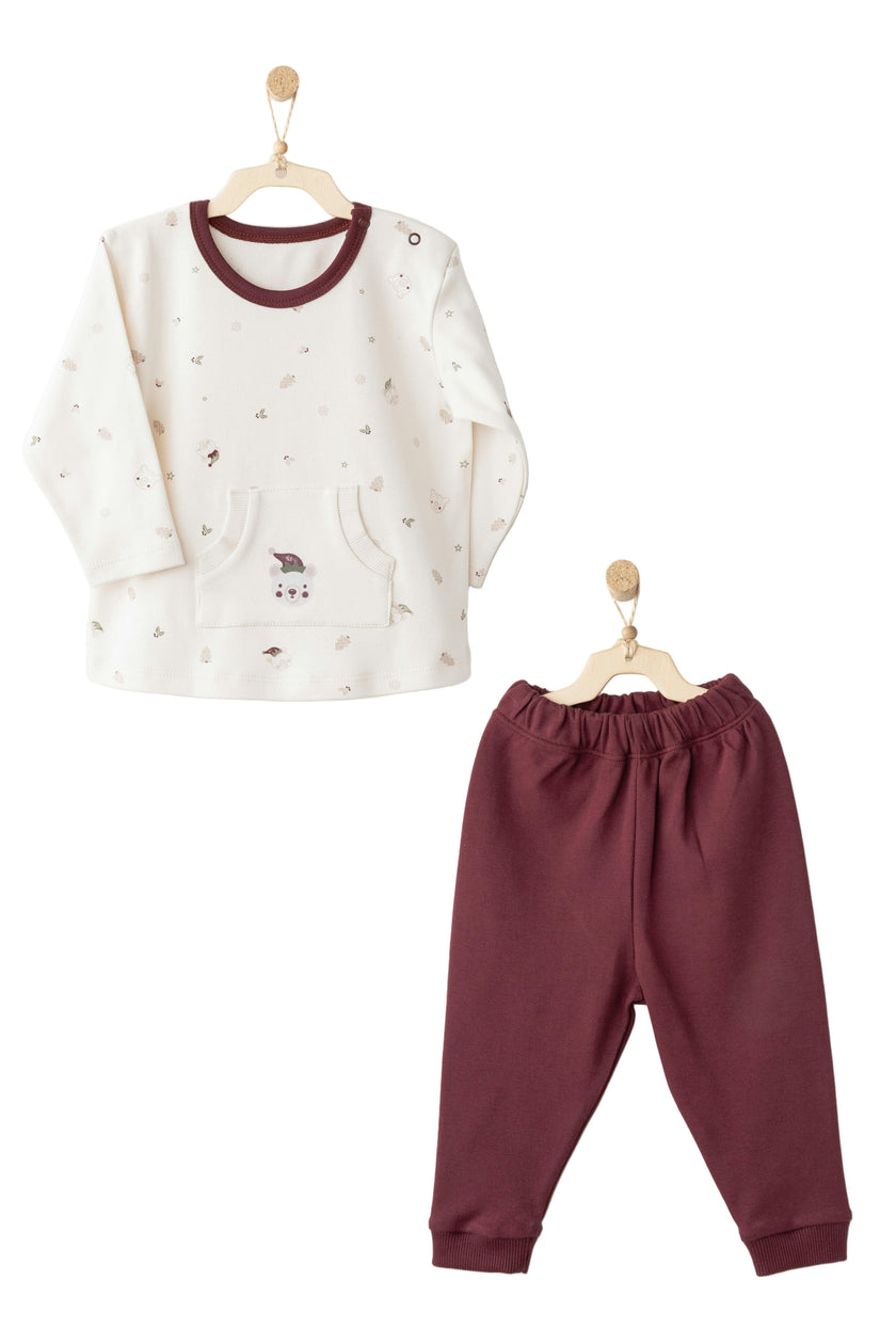 Bear Hug Play Set