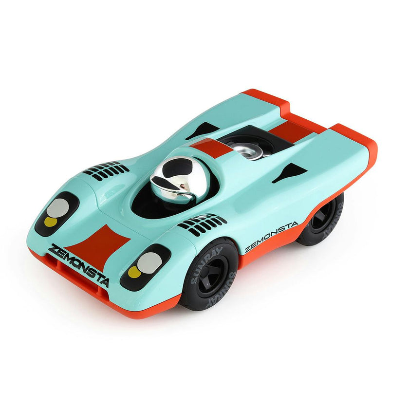 Car ZEMONSTA