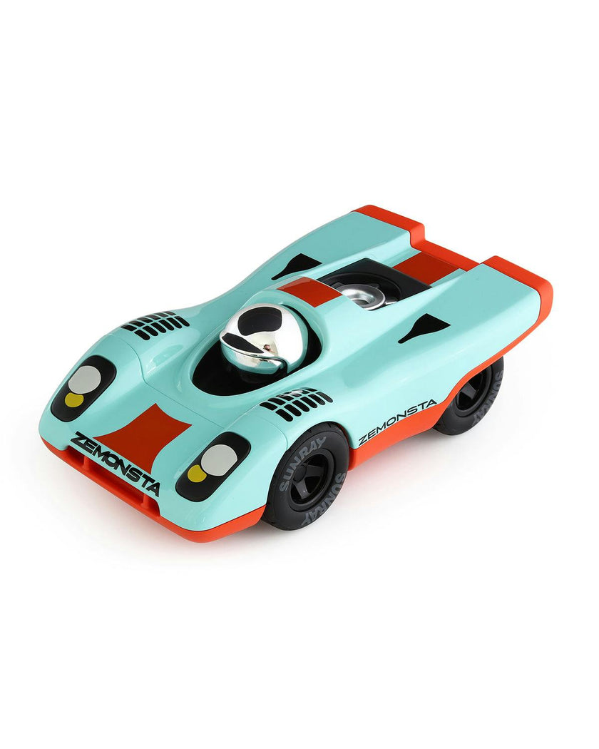 Car ZEMONSTA