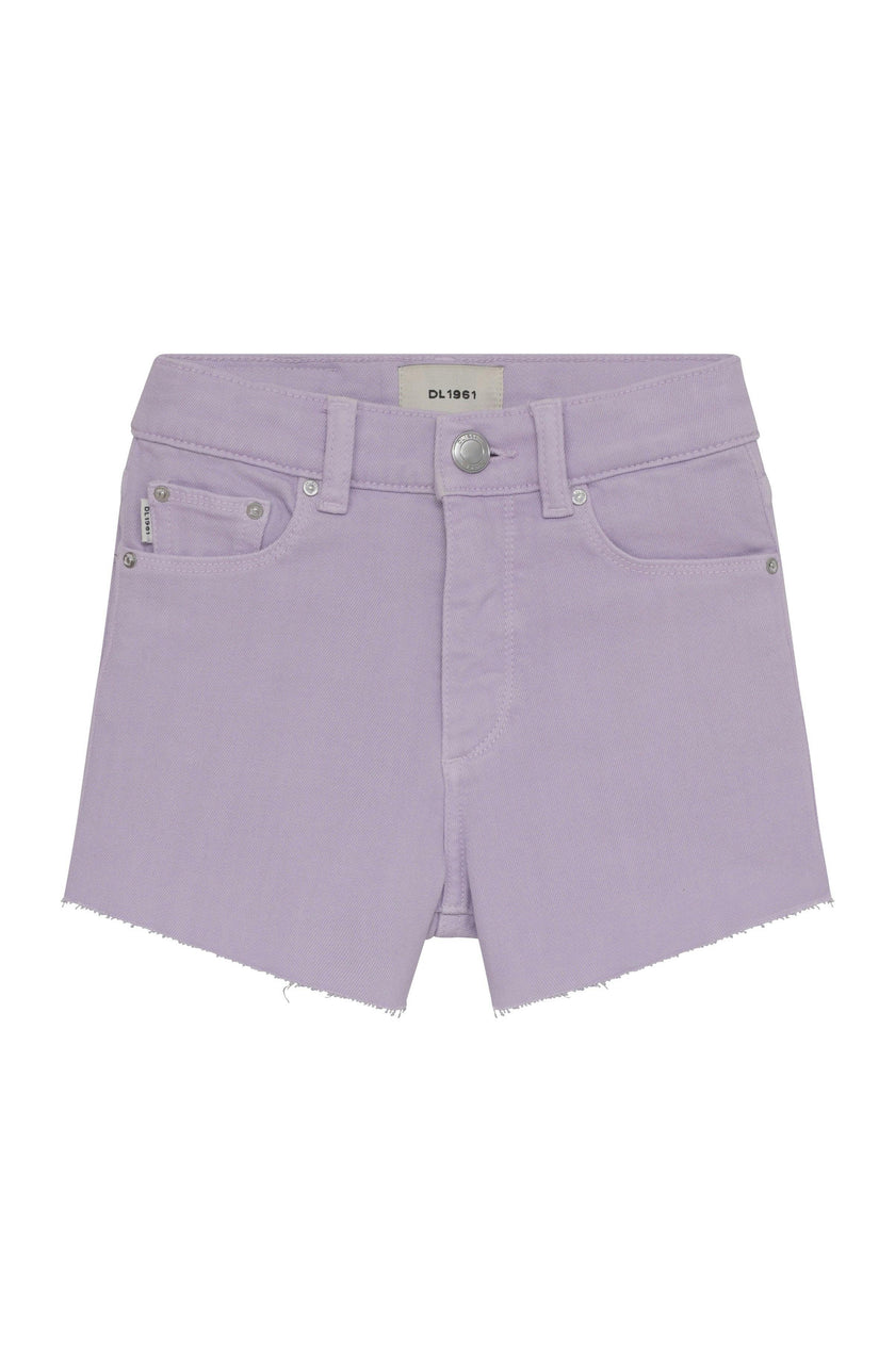 Lucy Short Violette