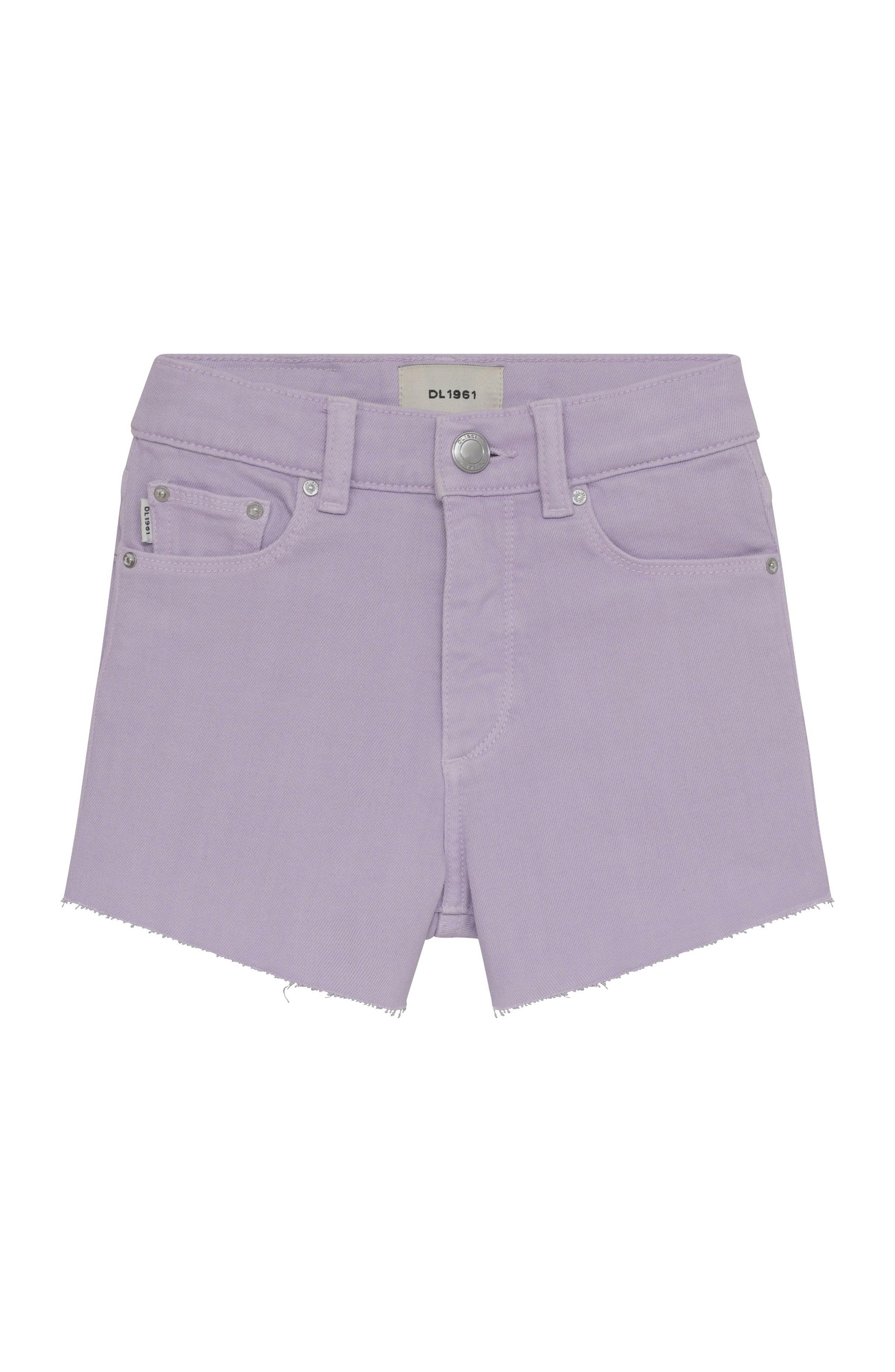 Lucy Short Violette