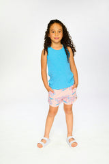 Rib Tank Top