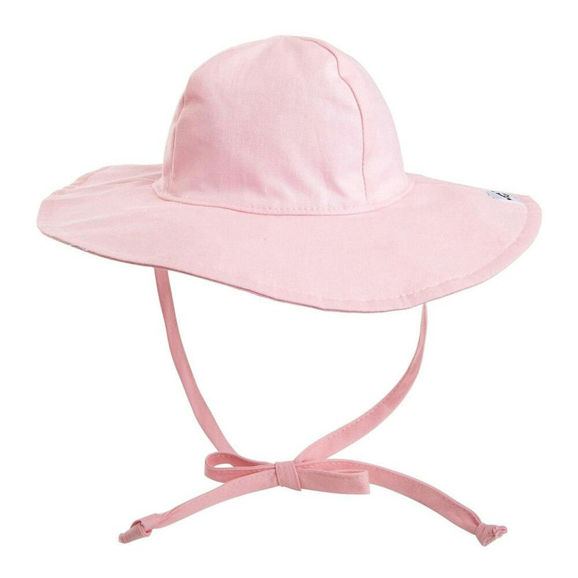 UPF 50+ Floppy Hat (Basics)