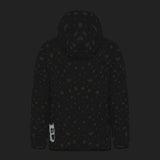 Glow reversible PrimaLoft jacket "Underground"
