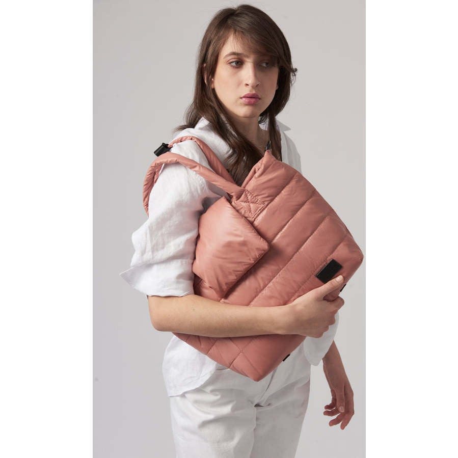 Capri Diaper Tote