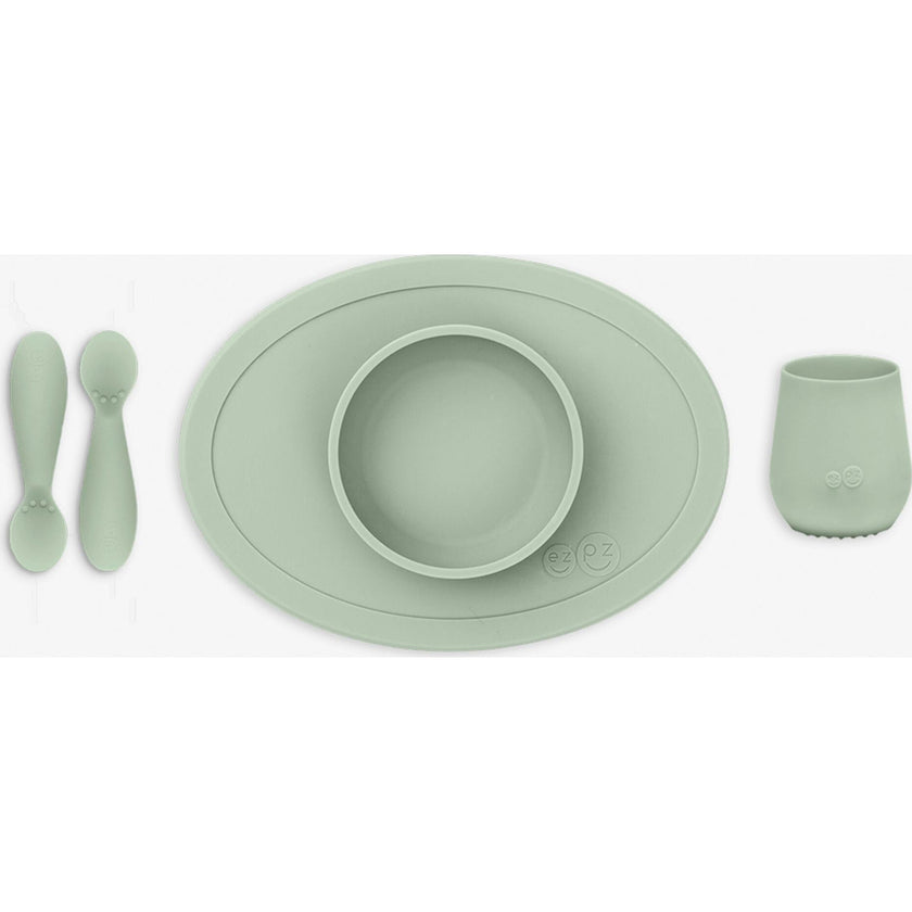 First Foods Set