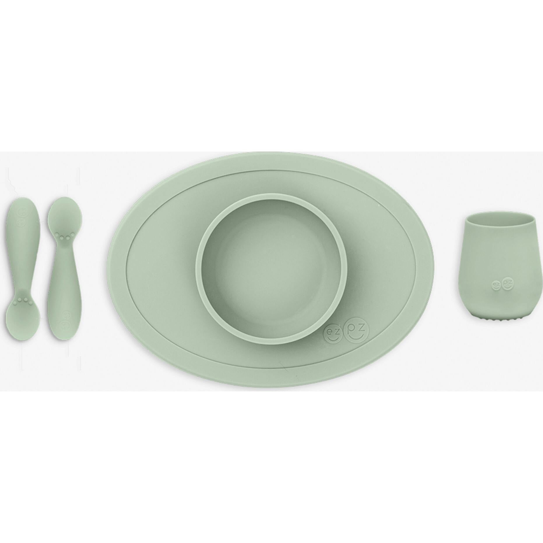 First Foods Set
