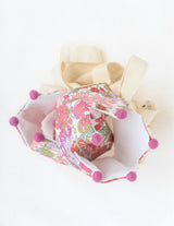 Flower Lane x Maisonette Exclusive Birthday Crown