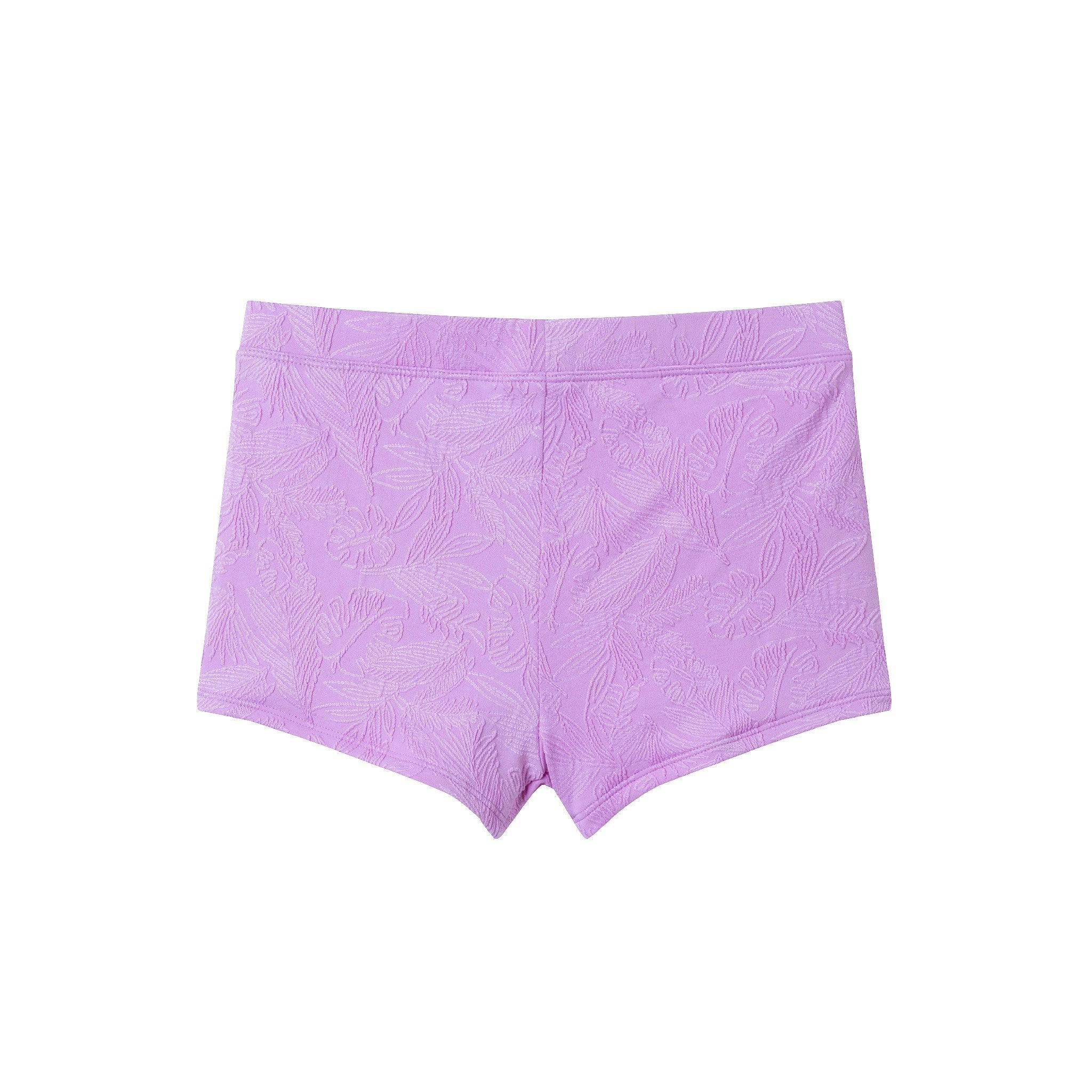Kids Two-Piece Rashguard Set