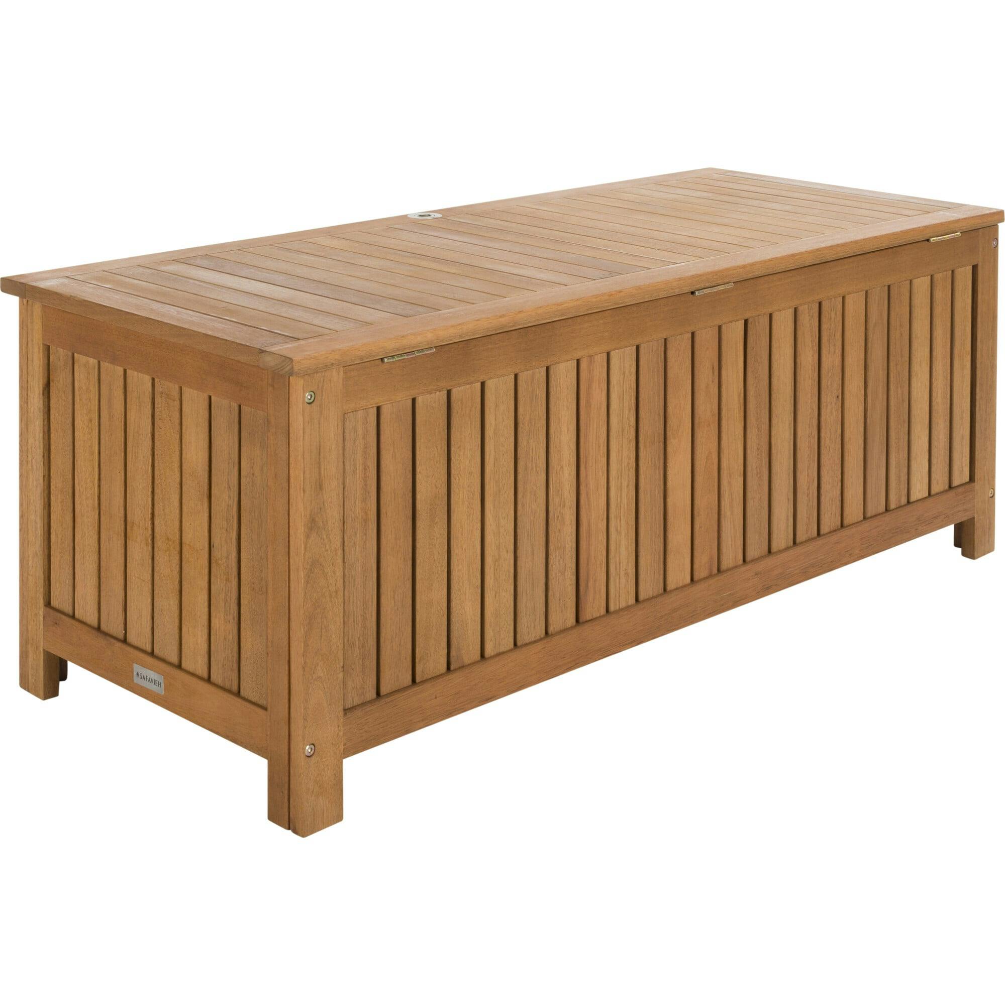 Abri Cushion Box