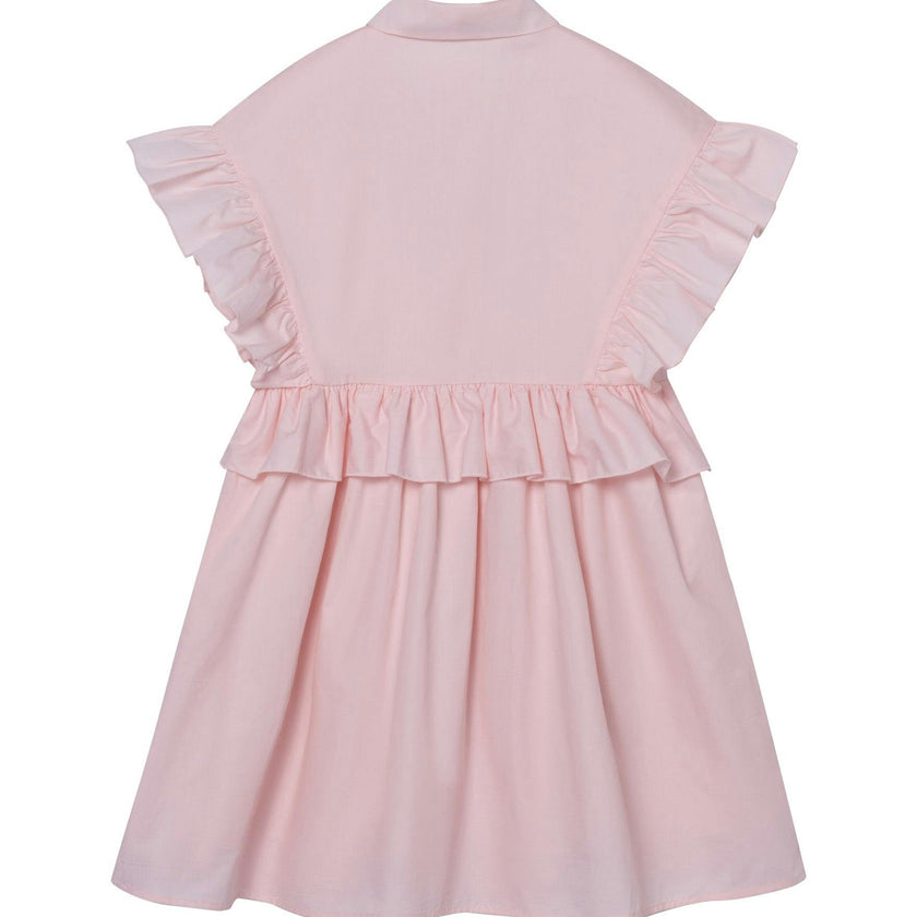 Clara (blush pink)