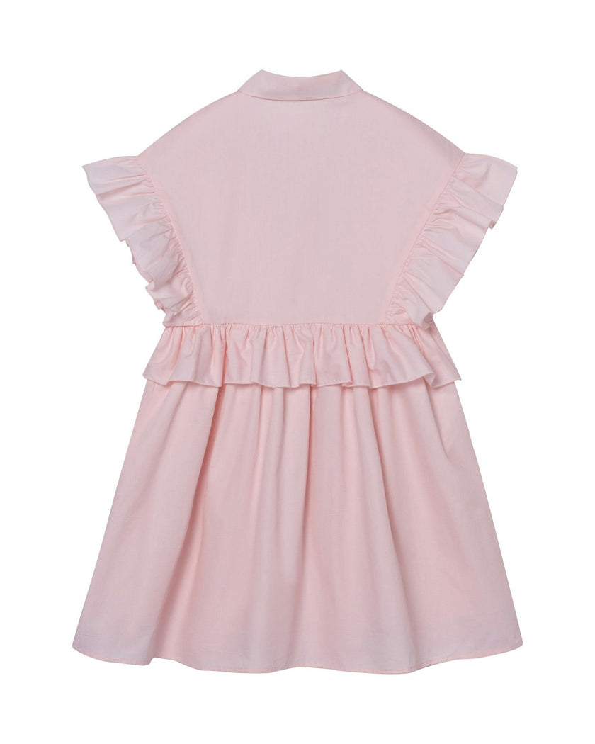 Clara (blush pink)