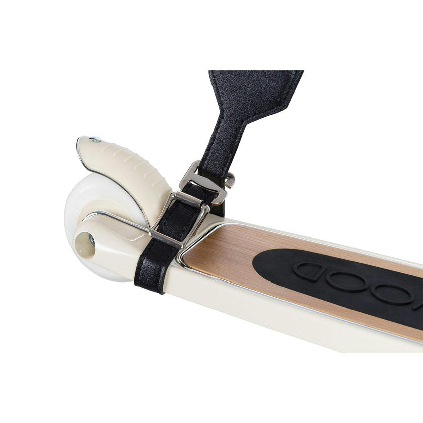 BANWOOD CARRY STRAP - BLACK