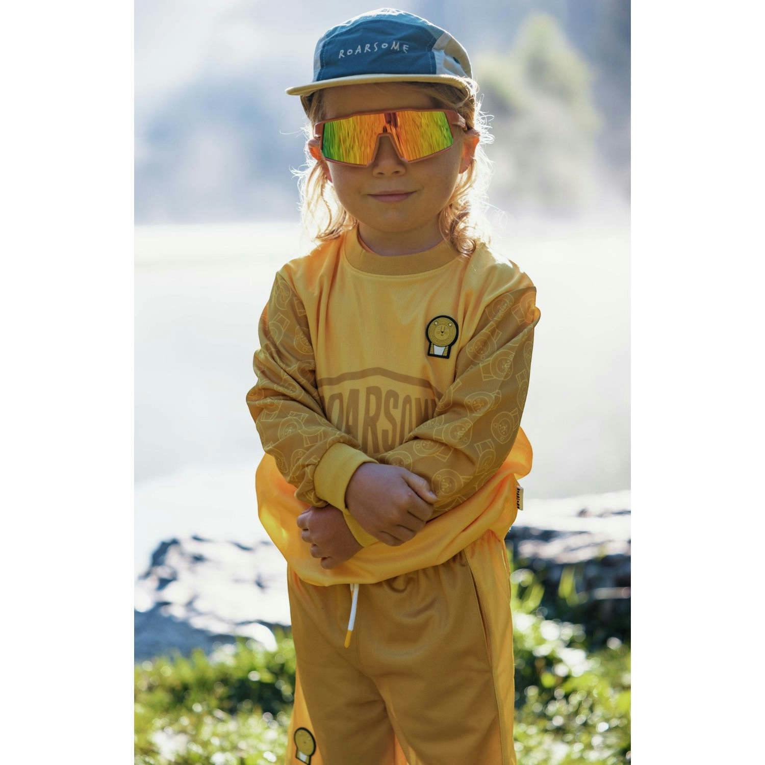 Cub Riders Top