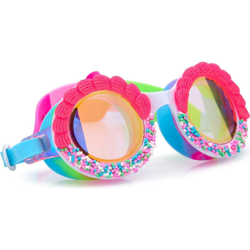 Bake-Off Swim Goggles