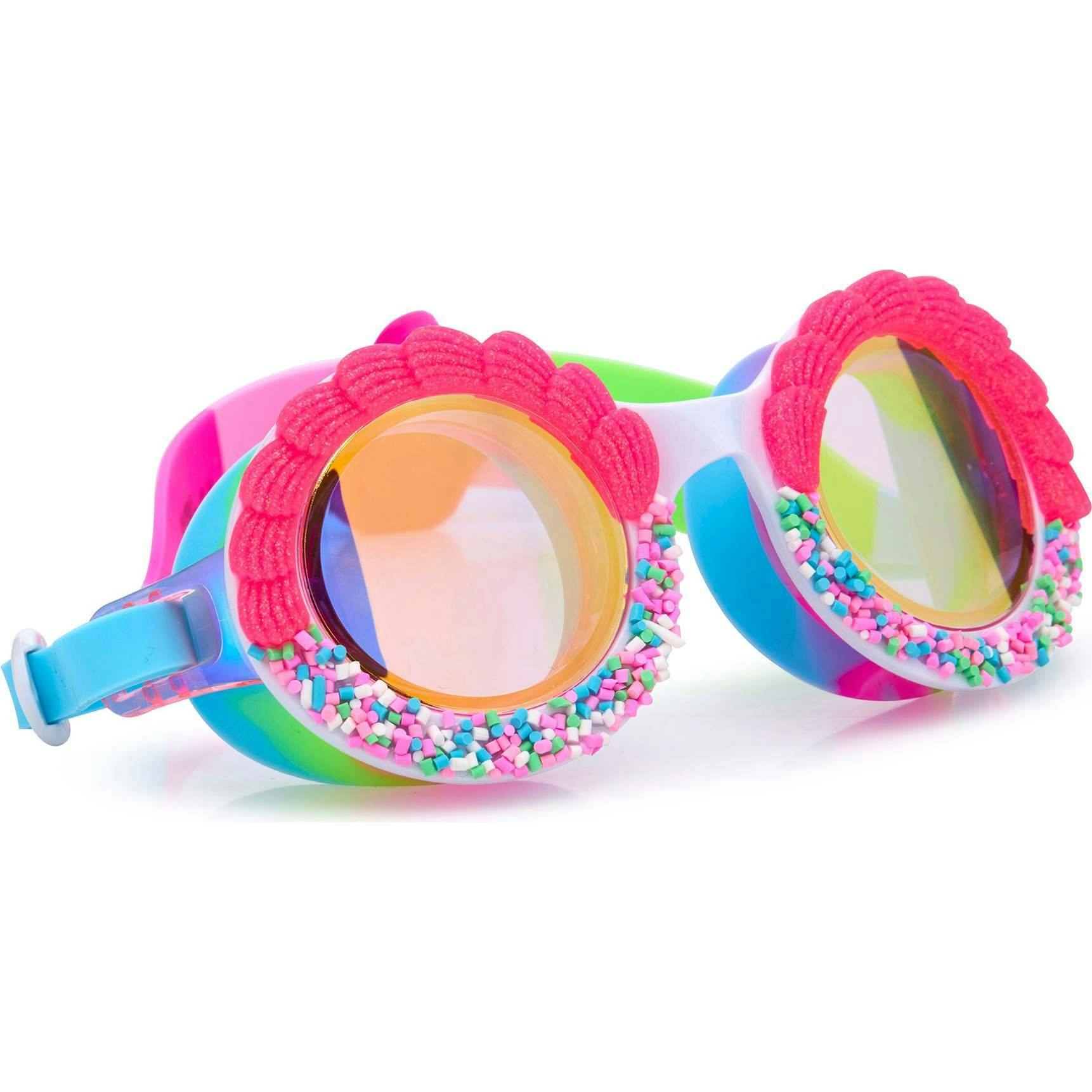 Bake-Off Swim Goggles