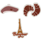 Nimix Paris Patch Set