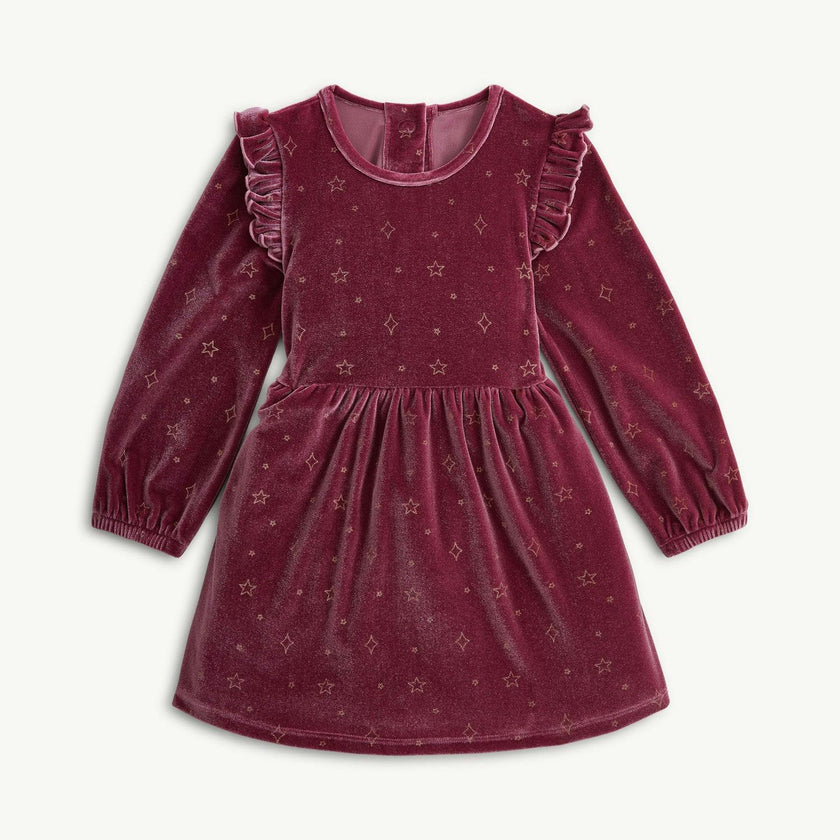 Magnetic Dress