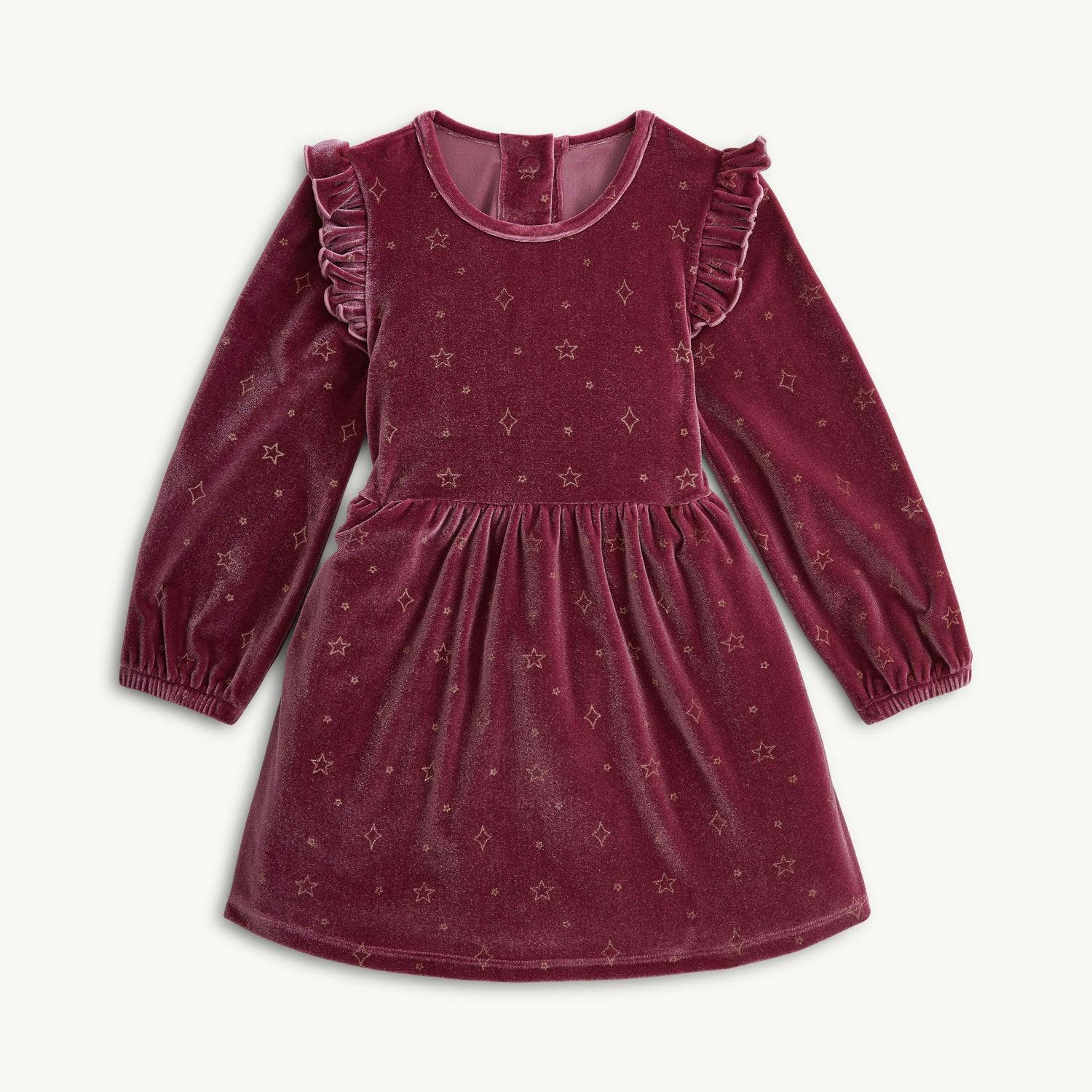 Magnetic Dress