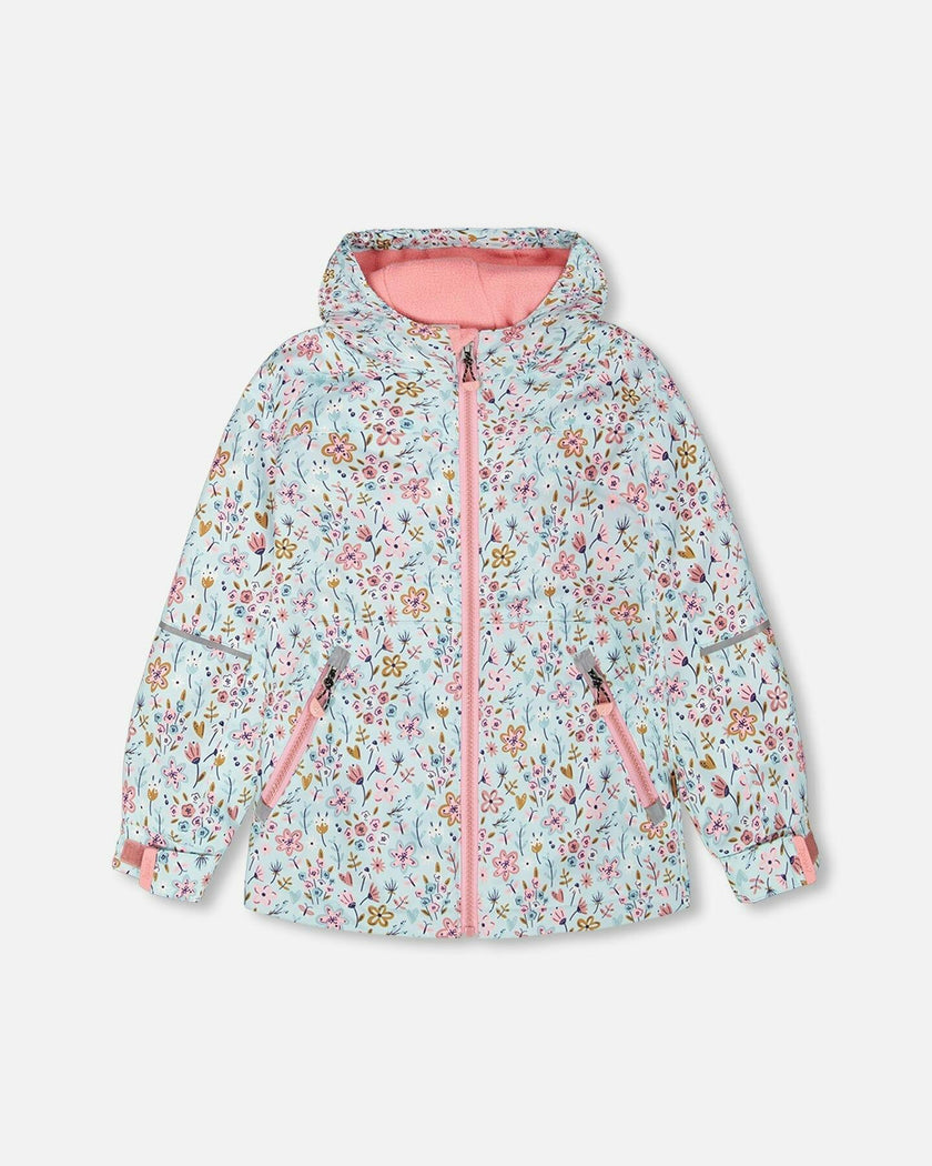 Mid-Season Jacket
