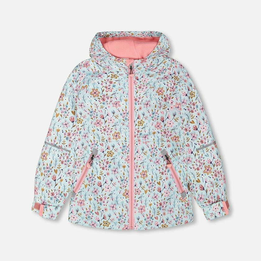 Mid-Season Jacket