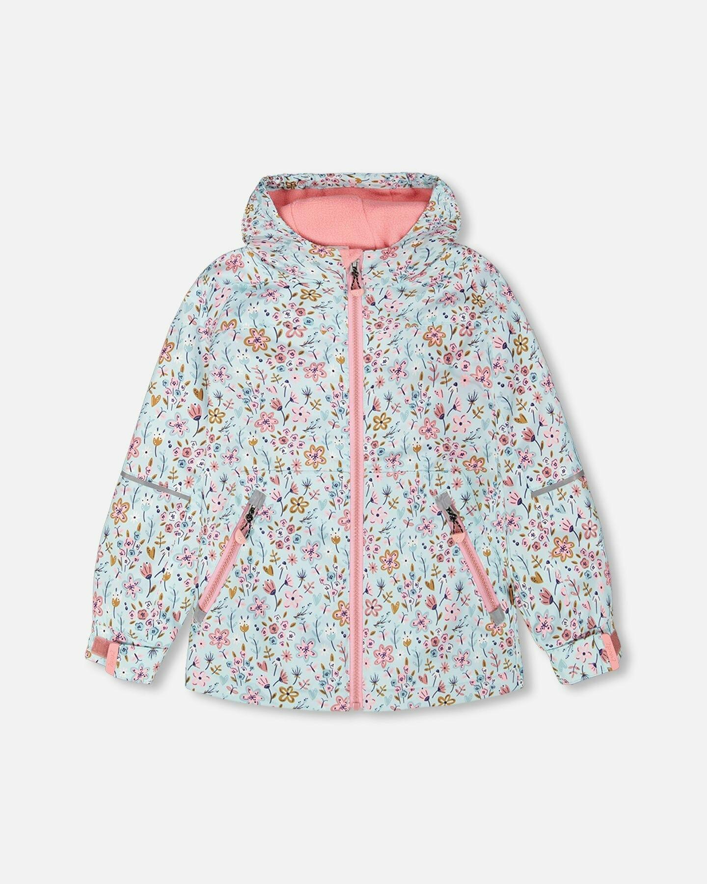 Mid-Season Jacket