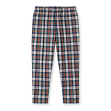 Plaid Leggings