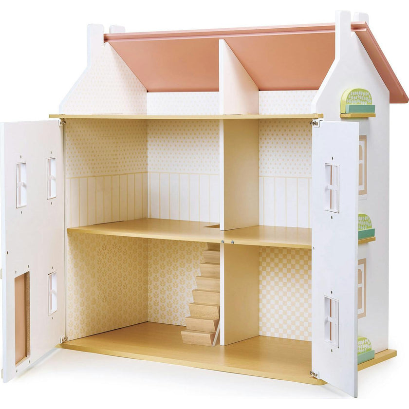Clover Dolls House