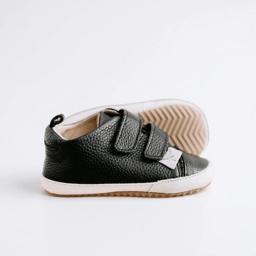 The Low Top