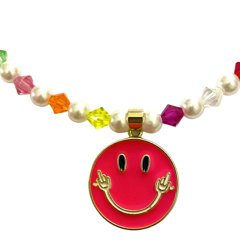 Look Closely Necklace
