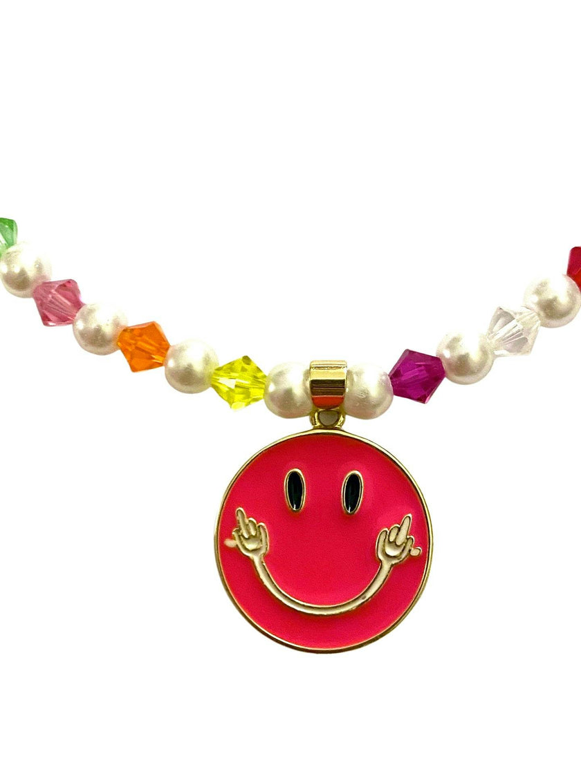 Look Closely Necklace