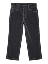 Stretch Corduroy Pants