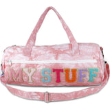 Duffel Bag with Brij™ Tech