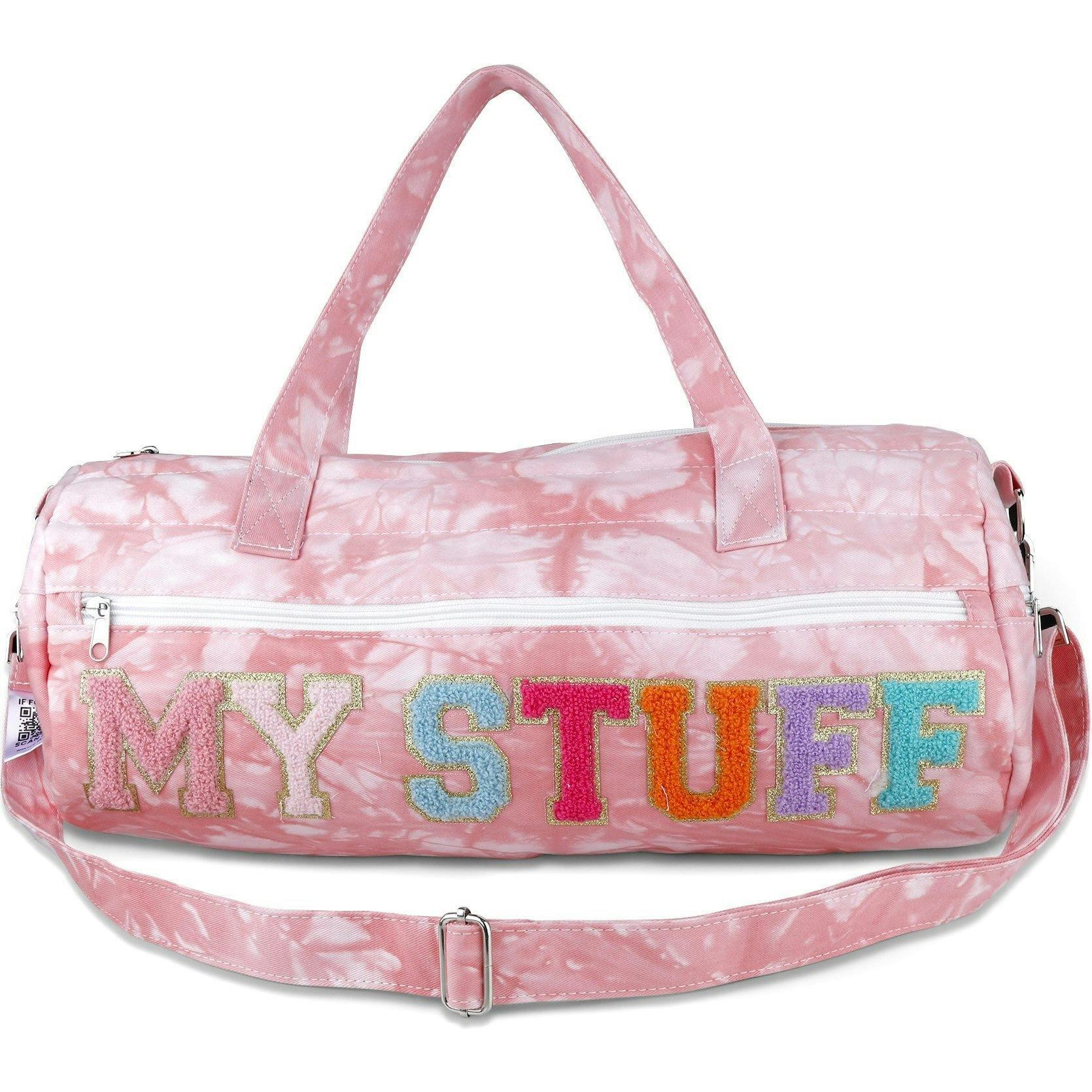 Duffel Bag with Brij™ Tech