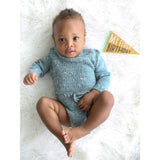 Little Kaleidoscope Petit Milestone Pennants