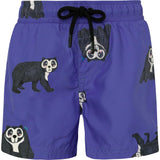 CAMINO DEL OSO AZUL REY - SWIMSHORTS