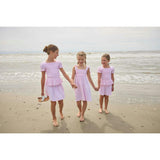 Isla Skirt - Jaipur Pink