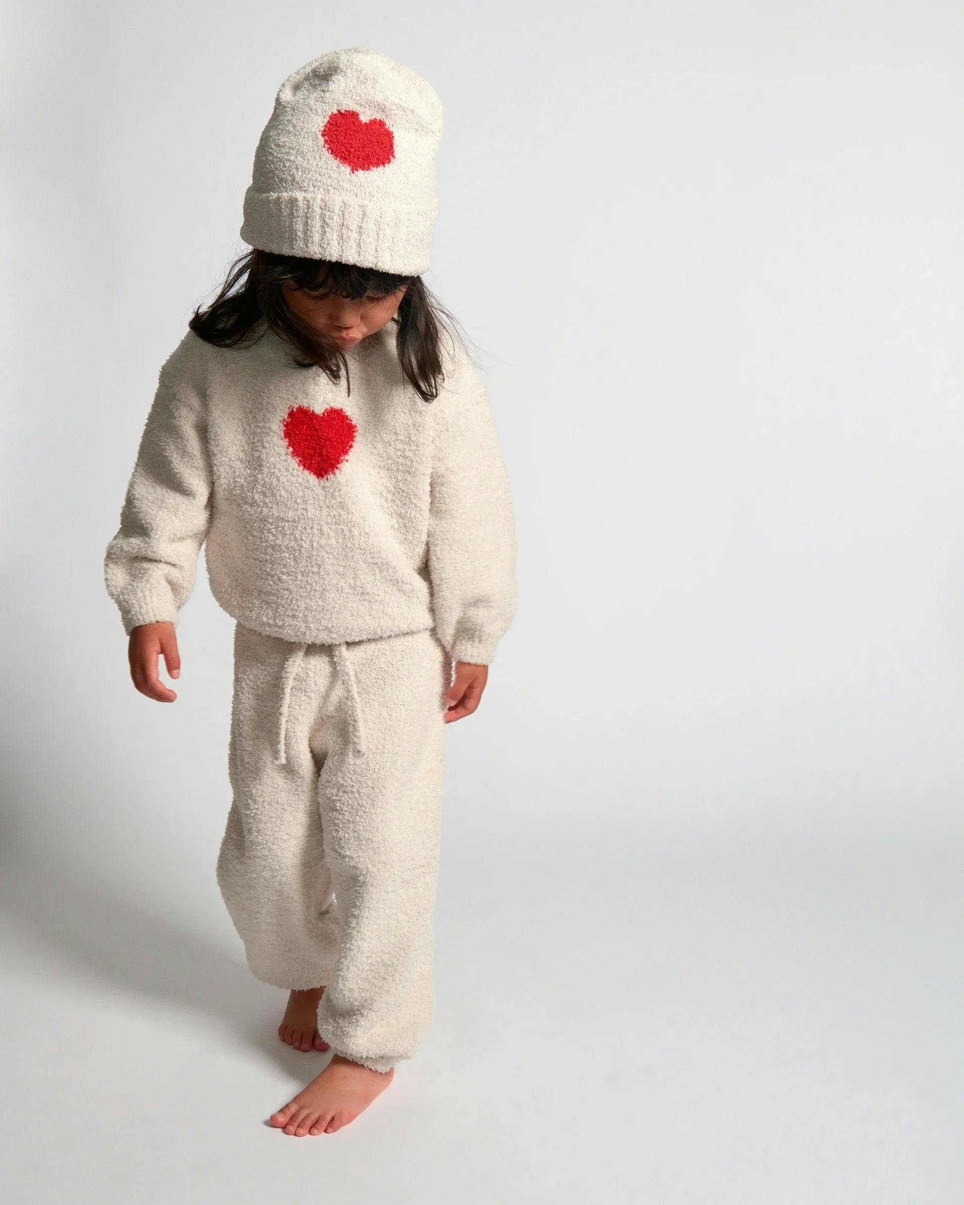 Beanie • Fuzzy Love