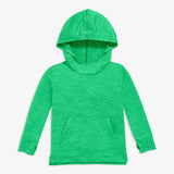 Kids StayCool pullover hoodie