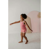 Track Set Desert Rose