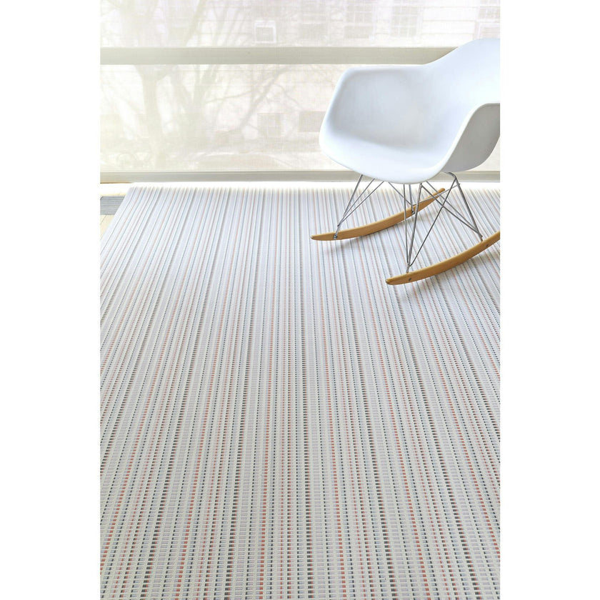 Tambour Woven Floormat