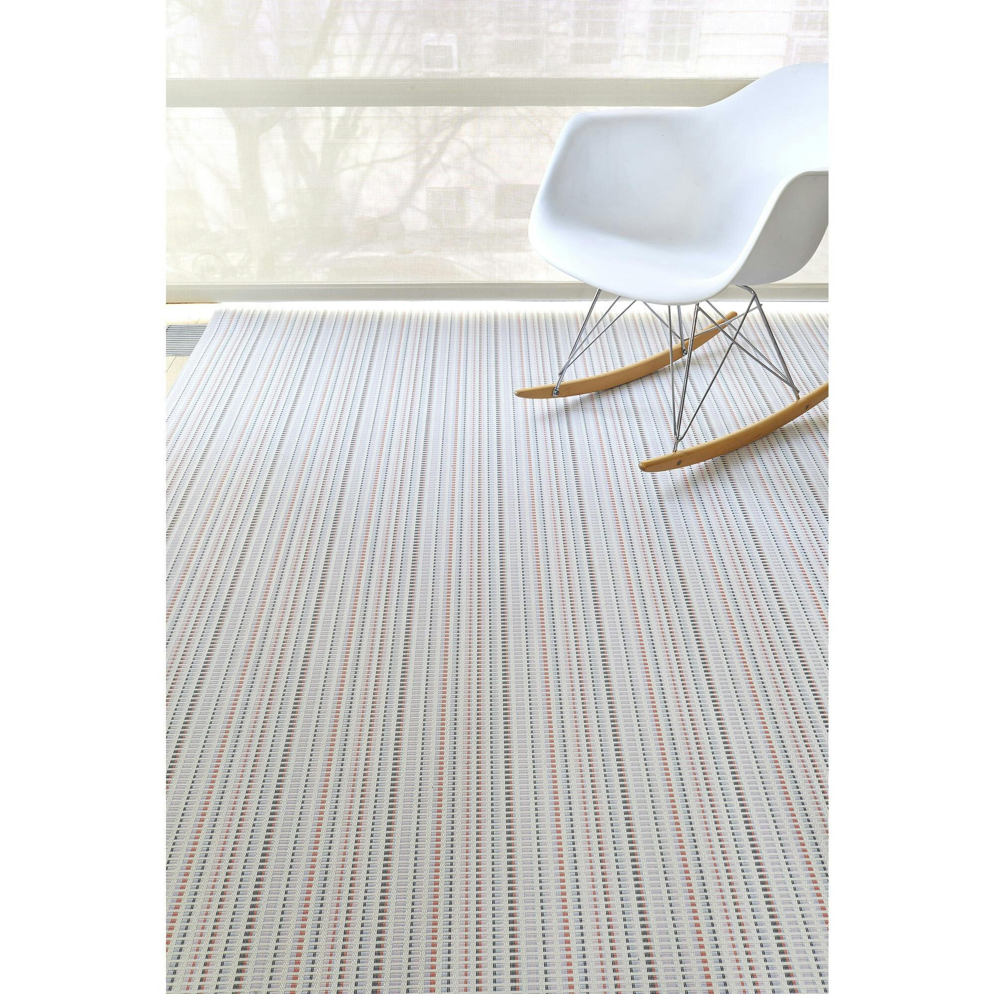 Tambour Woven Floormat