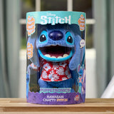 Deluxe Puppetronic: Disney - Hawaiian Chatty Stitch