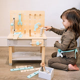 Little Builder Workbench